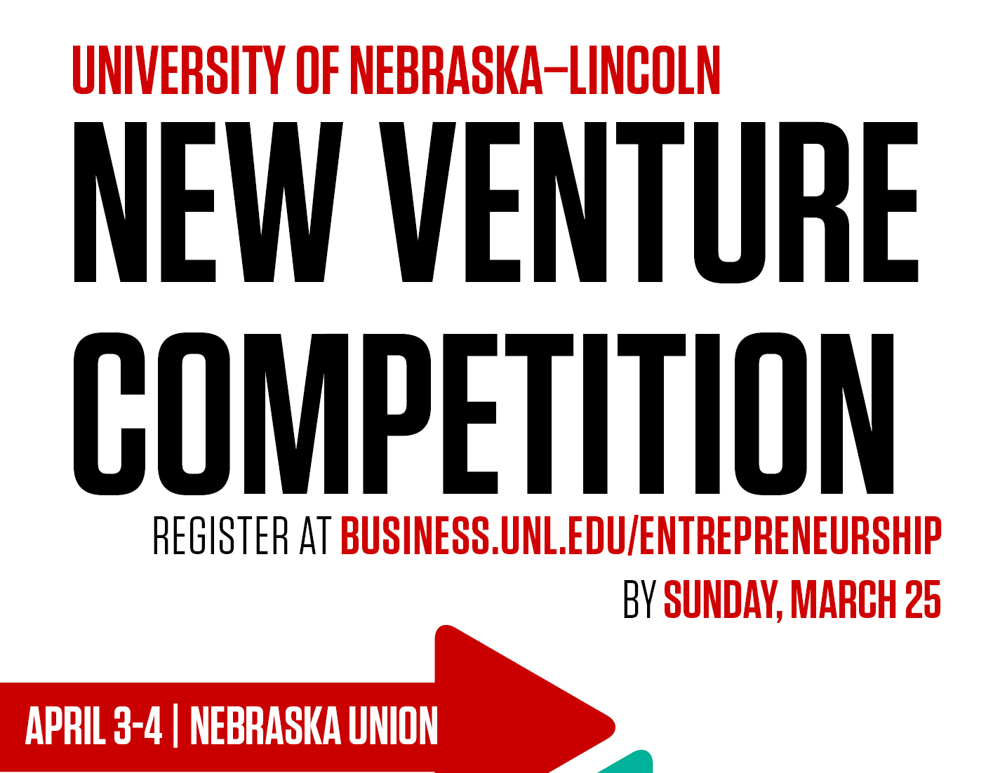 New Venture Competition 