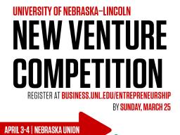New Venture Competition 