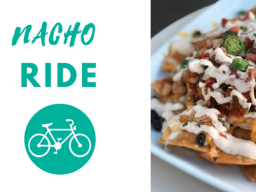 Ride Bikes & Eat Nachos!