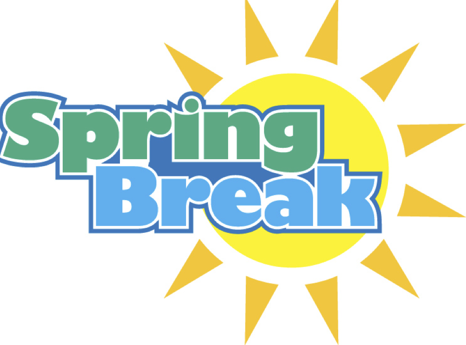 Happy Spring Break! Announce University of NebraskaLincoln
