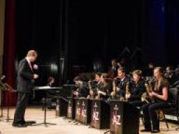 Jazz Orchestra and Big band