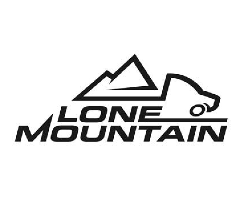 Lone Mountain