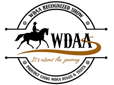 A WDAA Recognized Show