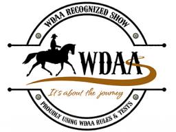 A WDAA Recognized Show