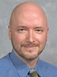 Eric Youngstrom, professor of psychology and neuroscience, and psychiatry