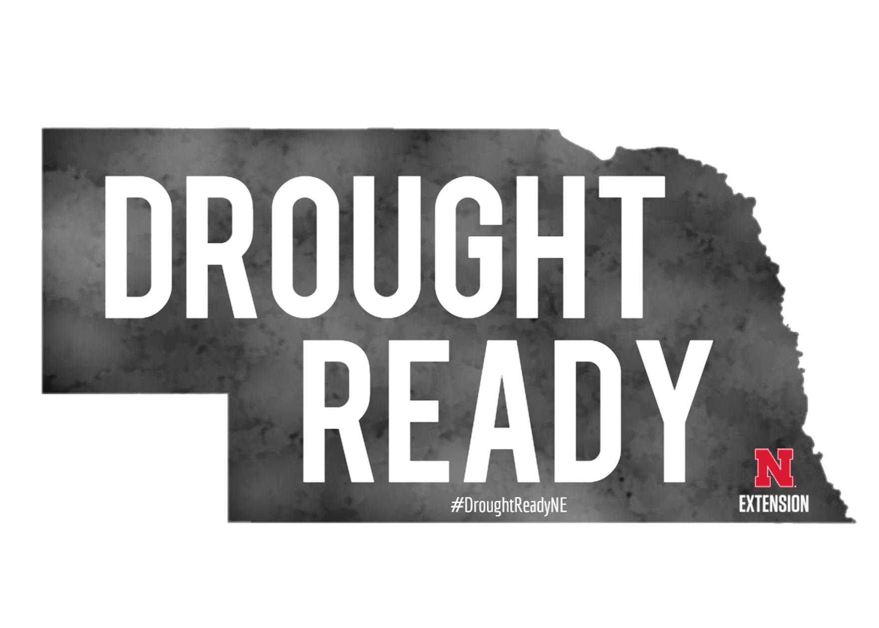  #DroughtReadyNE
