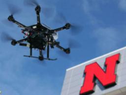 Drones and UAVs will be among the many types of robots featured during the April 11 Robotics at UNL.