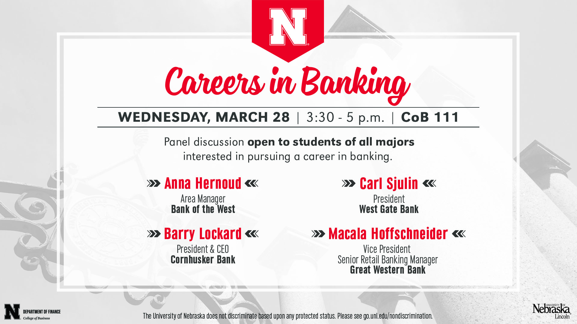 Careers in Banking