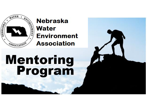 NWEA Mentoring Program Logo