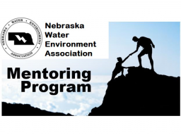 NWEA Mentoring Program Logo