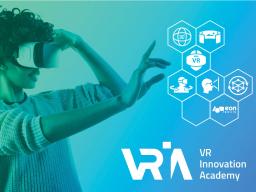 Earn EON Reality VR Innovation Academy