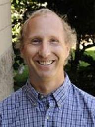 Clark Coffman, Associate Professor, Dept of Genetics, Development and Cell Biology, Iowa State University