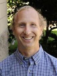 Clark Coffman, Associate Professor, Dept of Genetics, Development and Cell Biology, Iowa State University