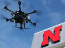 Drones and UAVs will be among the many types of robots featured during the April 11 Robotics at UNL.