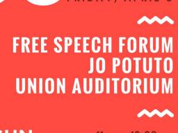 Free Speech Forum
