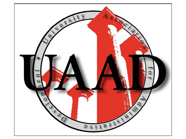 UAAD Logo