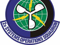 2d Systems Operations Squadron