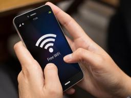 The University of Nebraska is switching Wi-Fi connection to the new NU-Connect.