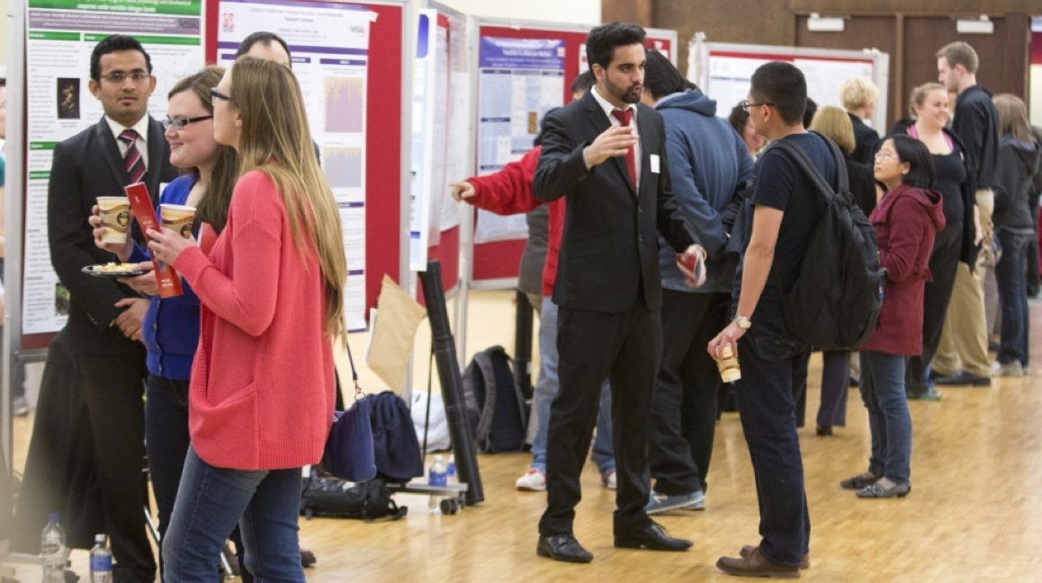 UNL Research Fair