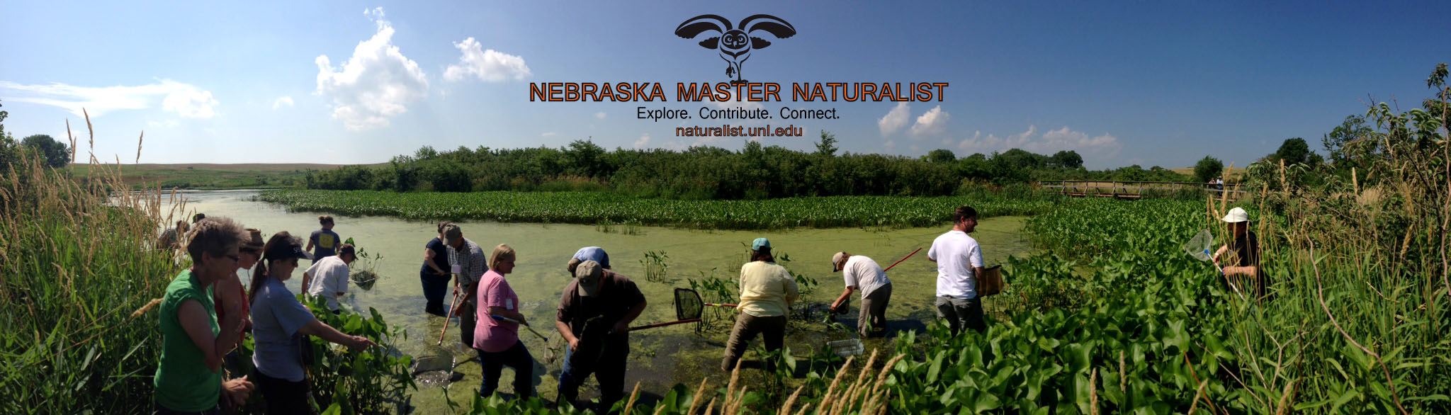 Master Naturalist program