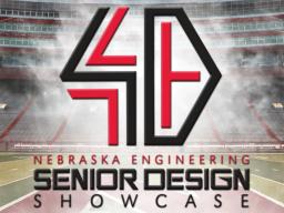 Senior Design Showcase is April 27 at Memorial Stadium.