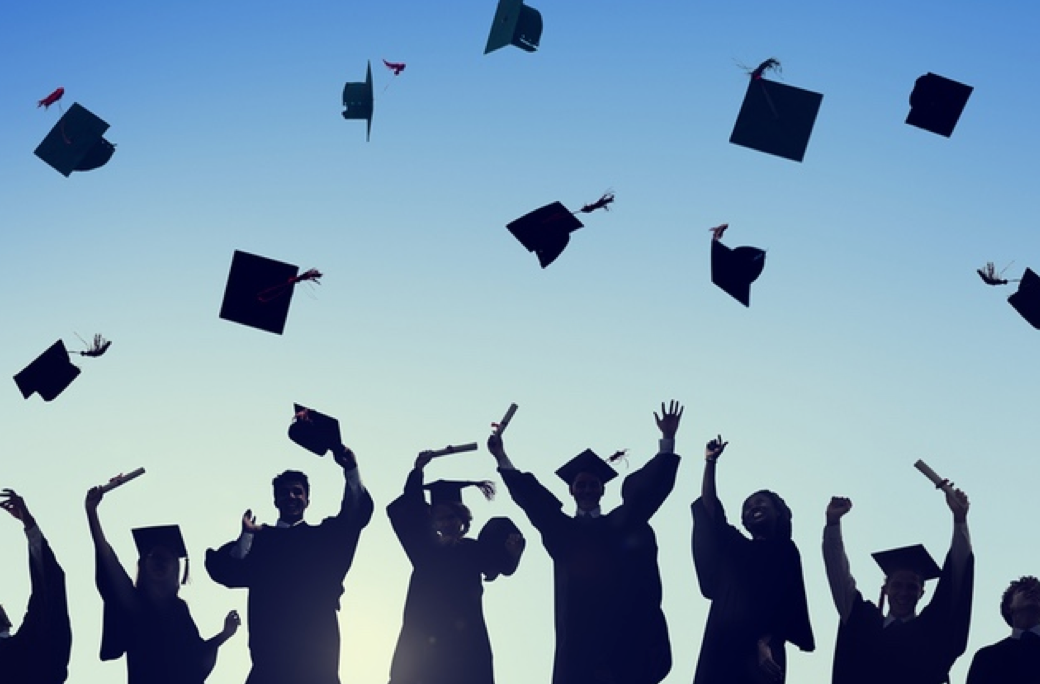 Calling All Graduating Seniors! | Announce | University of Nebraska-Lincoln