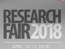 research fair