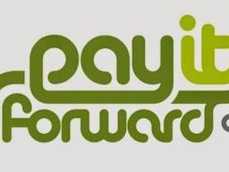 Pay It Forward Day