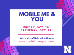Mobile Me & You 