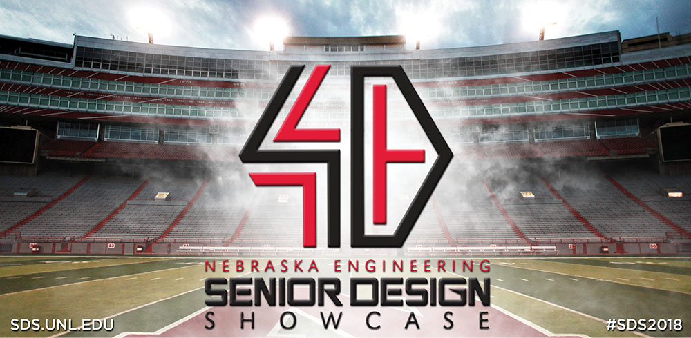 Today's Senior Design Showcase will feature the capstone projects of nearly 50 teams and more than 200 students.