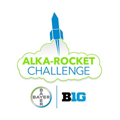 Alka-Rocket Challenge offers a shot at $30,000 and a world record.