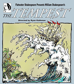 Shakespeare's "The Tempest"