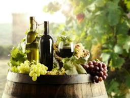 Join us for a tour of local wineries.