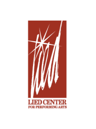 The Lied Center for Performing Arts and ICMEE collaboration