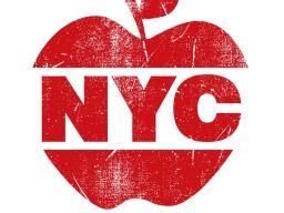 The big apple is waiting for you!