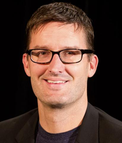 Matt Waite is a professor of practice at the College of Journalism and Mass Communications, teaching reporting and digital product development. He is also a graduate of the college, earning a Bachelor of Journalism degree in 1997.