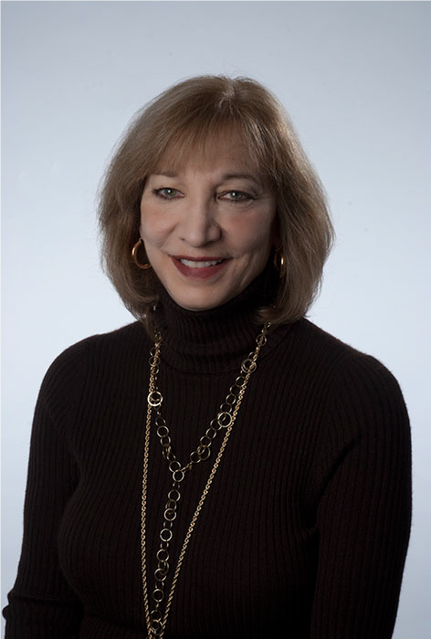 Dr. Margo Gottlieb