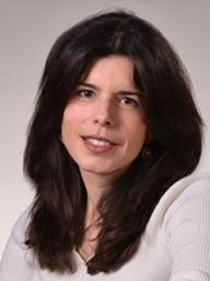 Loukia Sarroub, professor, Teaching, Learning and Teacher Education
