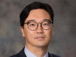 Dr. Jongwan Eun