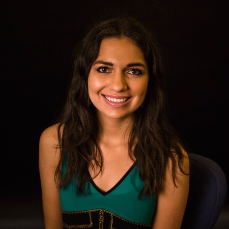 Samani, a May 2018 journalism, broadcasting and ADPR triple-major, won the award in the short-form non-fiction category for her video report, “DACA’s Uncertain Future: Concern In Crete, Nebraska.”