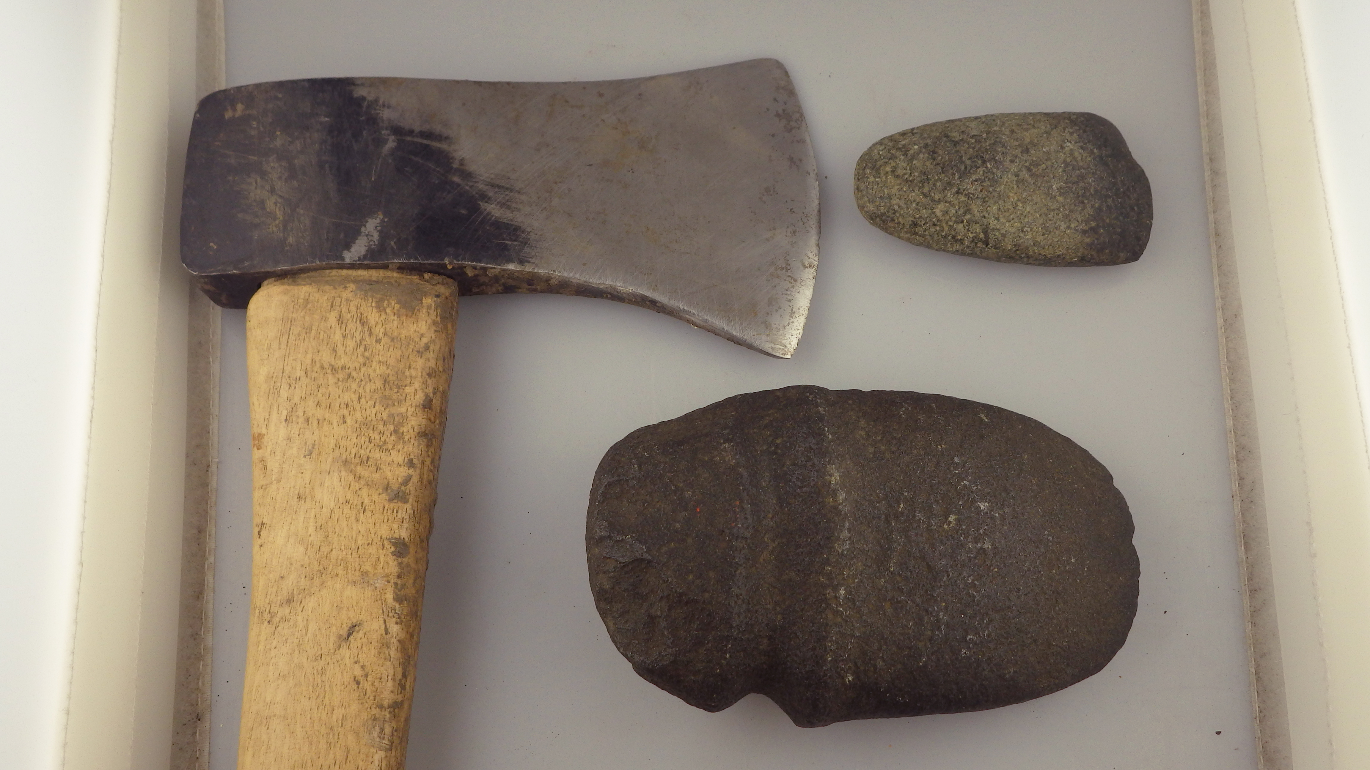“Archaeology: Pieces of the Past” will be presented by History Nebraska archeologists Nolan Johnson and Courtney Ziska along with certified local government coordinator Kelli Bacon.  Visitors will be able to make observations using a variety of artifacts 