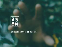 Alumnus Adrian Armstrong has started the organization Brown State of Mind, dedicated to the advancement of creatives of color and their ideas, which recently hit one year as an organization.