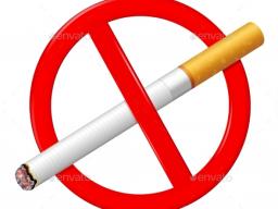 Use of smoking, tobacco and vaping products is prohibited at the university.