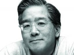 Kevin Miyazaki
