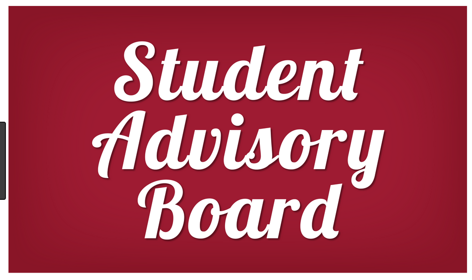 Student Advisory Board
