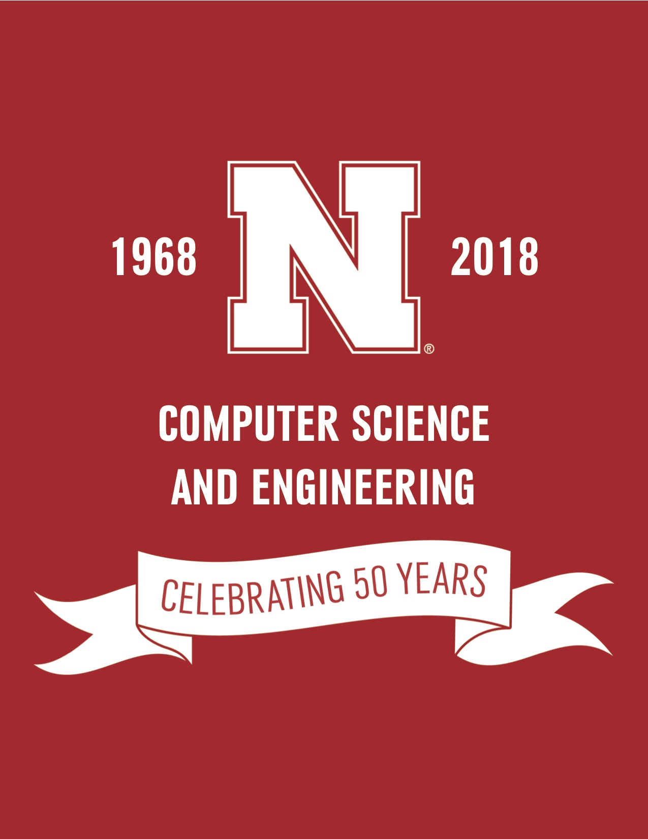 CSE is celebrating 50 years in 2018.