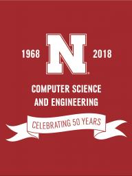 CSE is celebrating 50 years in 2018.