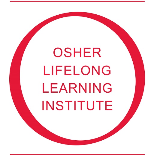 Osher Logo 