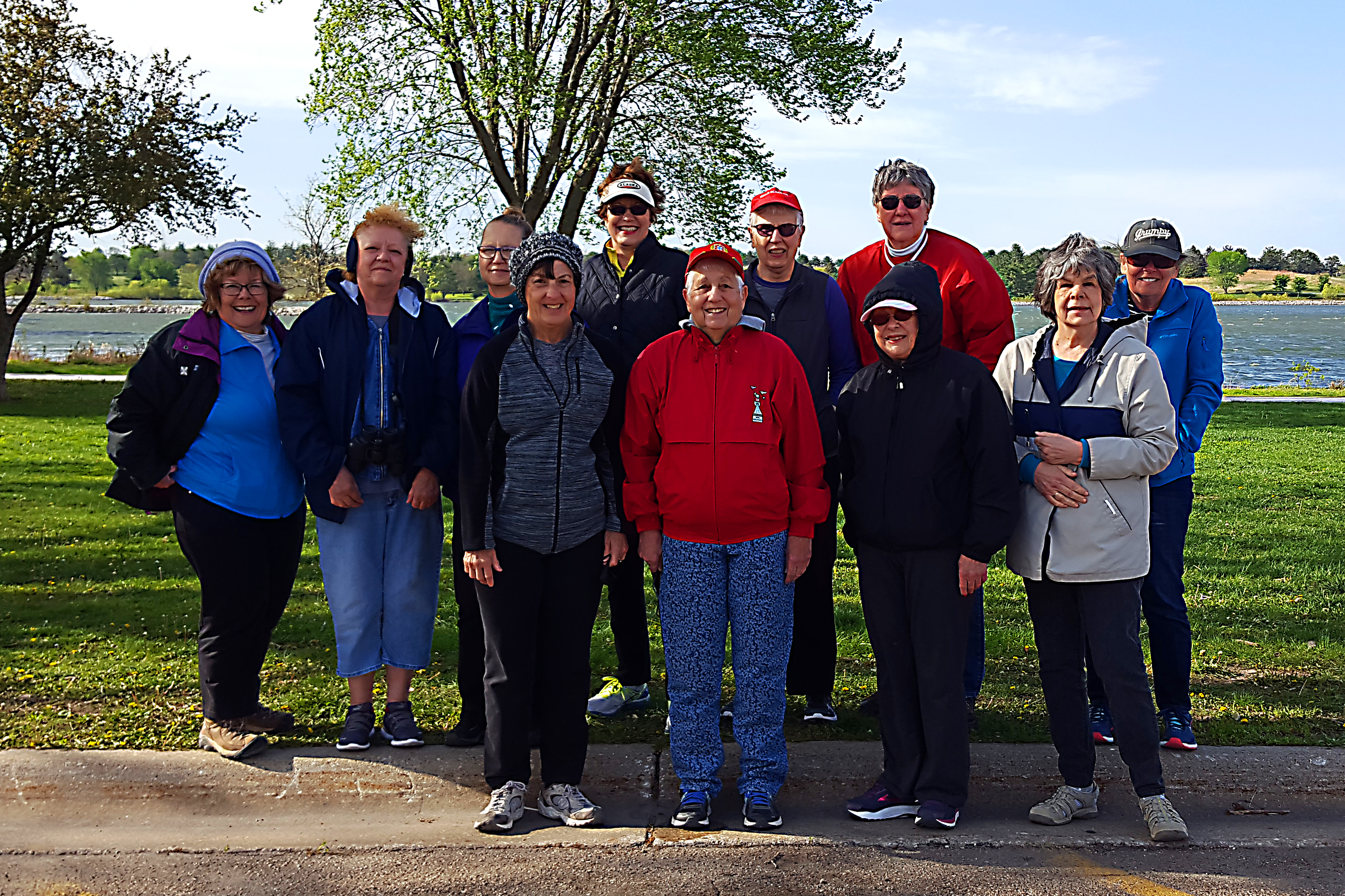 Walking Group