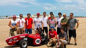 Husker Motorsports informational meeting Tuesday at 7:30 p.m.in SEC 318.